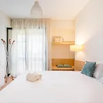 Guestready - Cozy Bright With A Balcony * Πόρτο