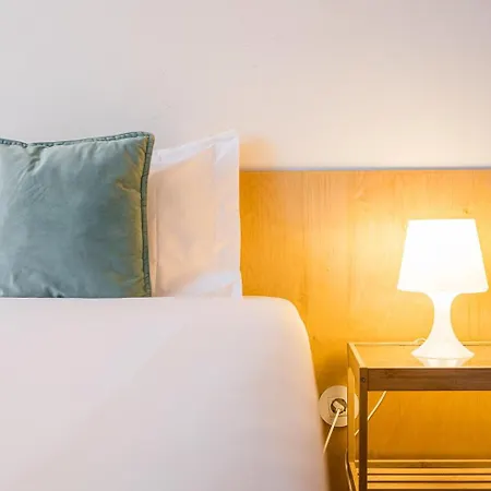 Guestready - Cozy Bright With A Balcony