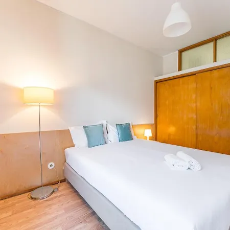 Guestready - Cozy Bright With A Balcony
