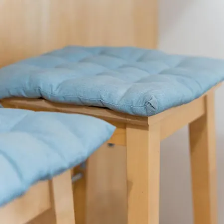 Guestready - Cozy Bright With A Balcony