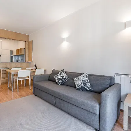 Guestready - Cozy Bright With A Balcony *