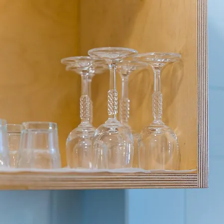 Guestready - Cozy Bright With A Balcony