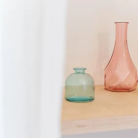 Apartamento Guestready - Cozy Bright With A Balcony Oporto