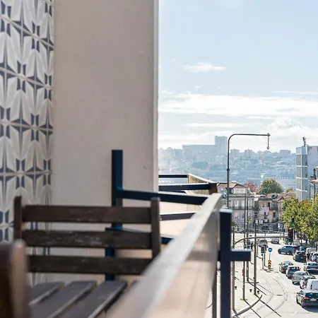 Guestready - Cozy Bright With A Balcony