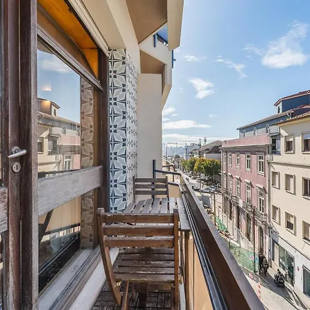 Guestready - Cozy Bright With A Balcony