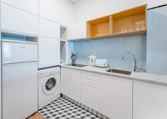 Guestready - Cozy Bright With A Balcony Oporto