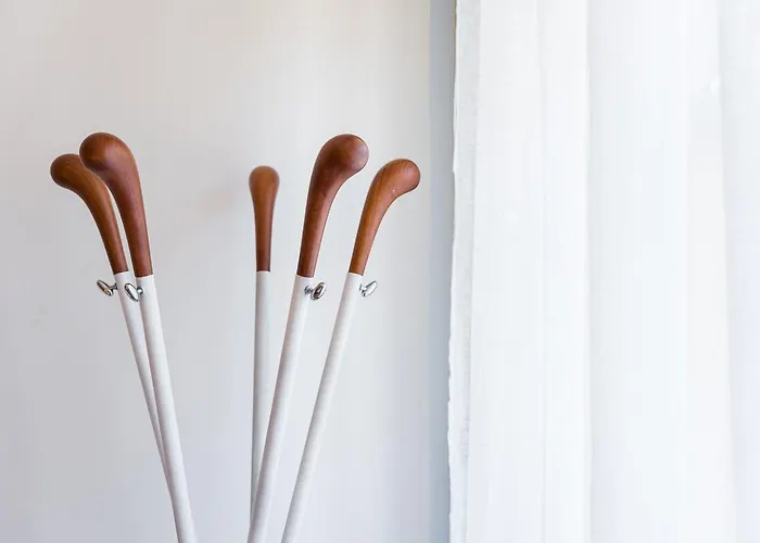 Guestready - Cozy Bright With A Balcony * Oporto