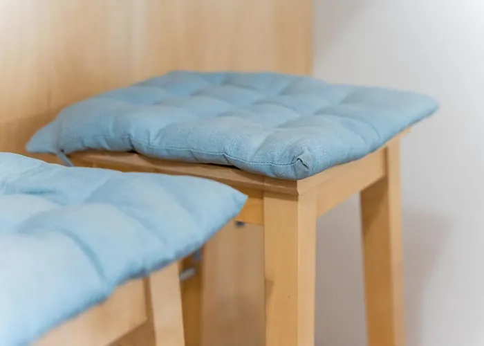 Guestready - Cozy Bright With A Balcony