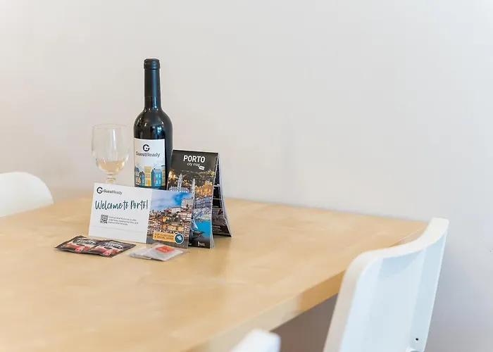 公寓 Guestready - Cozy Bright With A Balcony