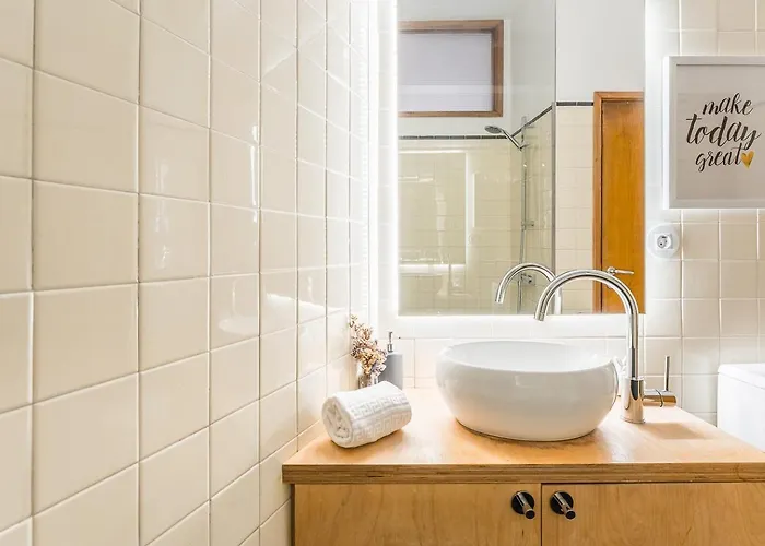 Guestready - Cozy Bright With A Balcony Apartamento *