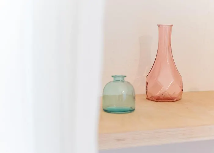 Apartamento Guestready - Cozy Bright With A Balcony Oporto