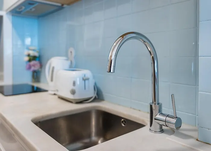 Guestready - Cozy Bright With A Balcony *