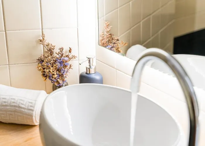 Guestready - Cozy Bright With A Balcony 波尔图