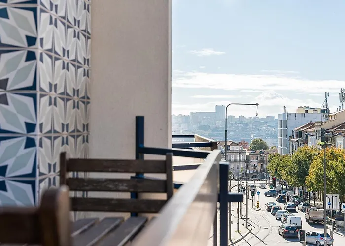 Guestready - Cozy Bright With A Balcony