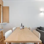 Guestready - Cozy Bright With A Balcony *