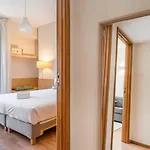 דירה Guestready - Cozy Bright With A Balcony פורטו